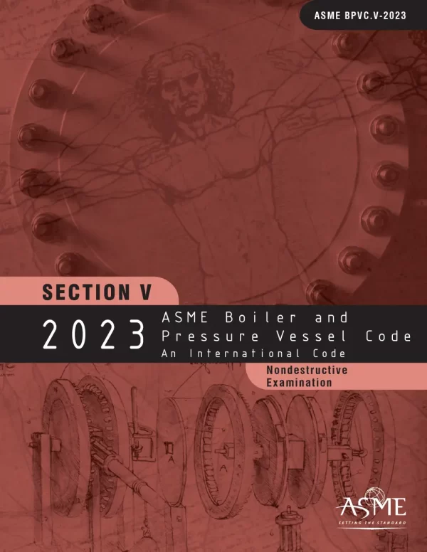 ASME SECTION V