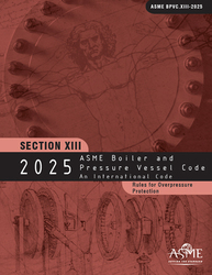 ASME BPVC Section XIII