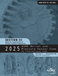 ASME BPVC.III.1.NE