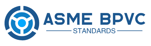 ASME Boiler and Pressure Vessel Code