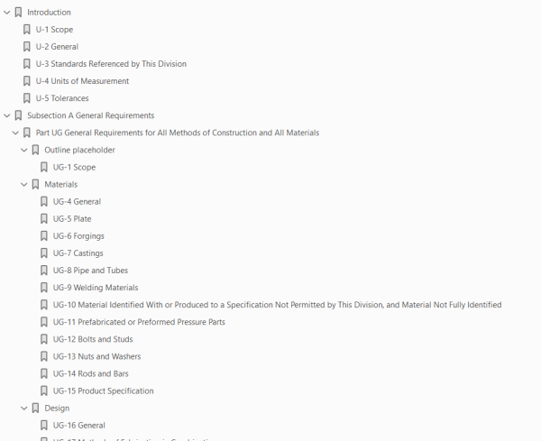 ASME Section VIII Div 1 bookmarks 2