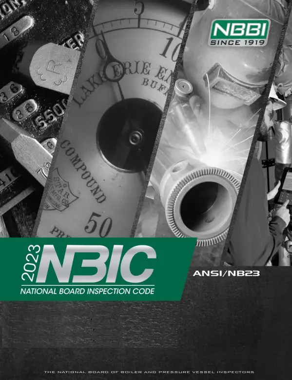 NBIC NB 23