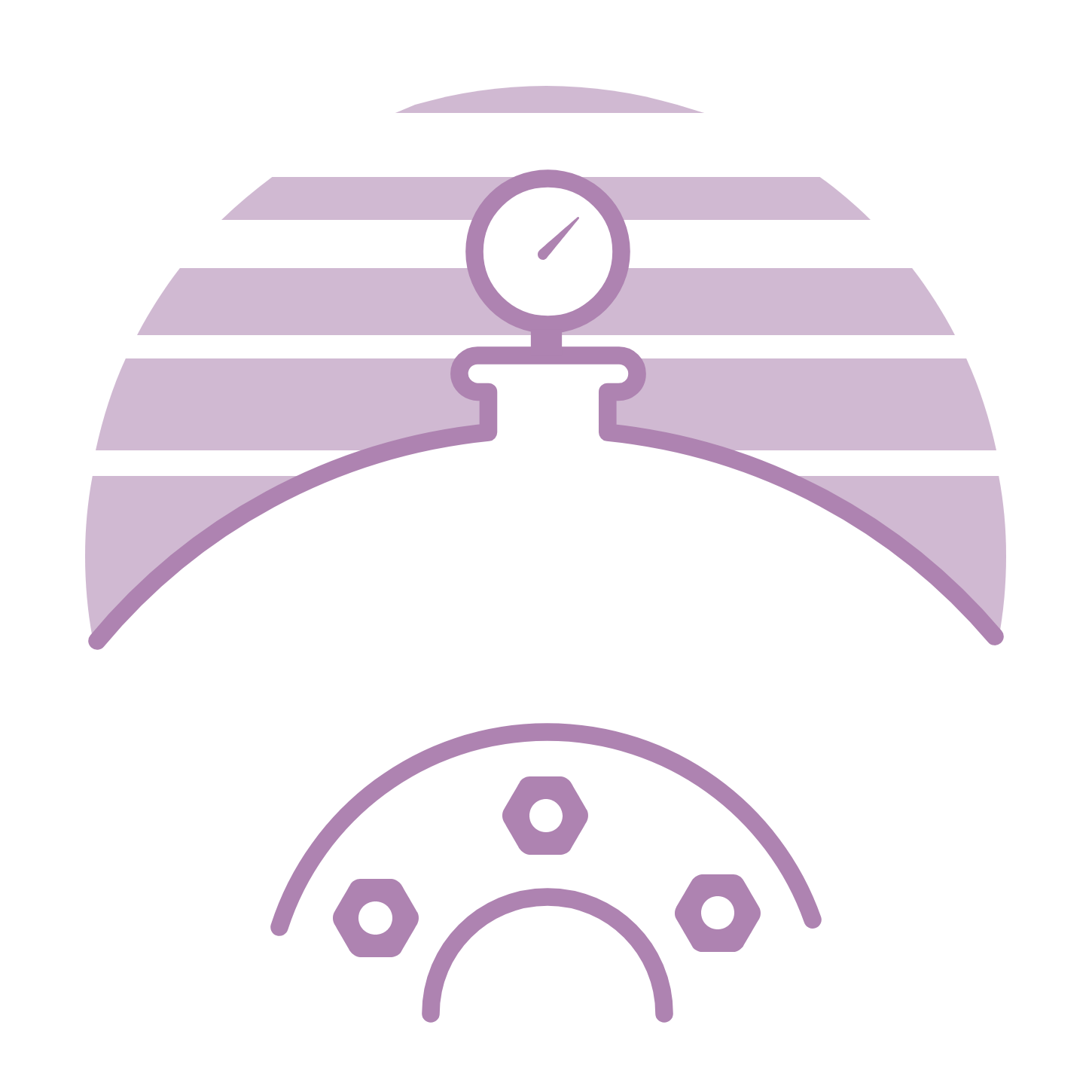 Pressure Vessel Sections