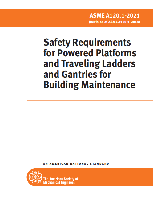ASME-A120.1-2021