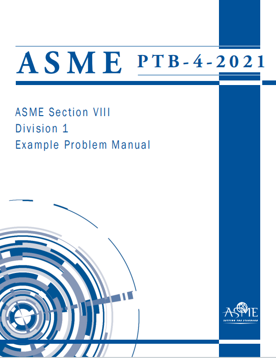 ASME PTB-4-2021